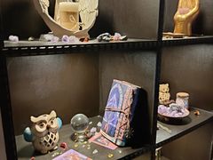 -雪灵魔法世界SHELLY’S TAROT(大良桂畔里店)