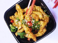 -梵云依家小冒菜(新街口总店)
