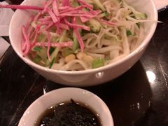 老北京炸酱面-老浒记烤鸭-北京菜(琉璃厂店)