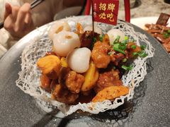-老福洲·三十年福州味(斗东店)