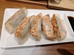 黑猪肉煎饺-味千拉面(新梅店)