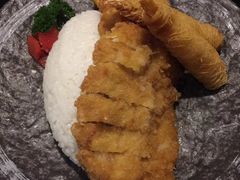 -一豚轩·烧鸟·豚骨拉面(五四路店)