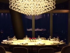 包厢-广州四季酒店·佰鲜汇·现代法餐