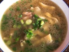 -老李家杂肝汤(回民街店)