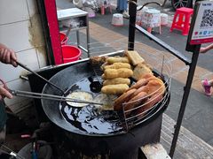 -丽华早点(大成路店)