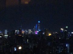 -环球港凯悦 · 享悦中餐厅