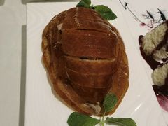-大鸭梨烤鸭(左家庄店)