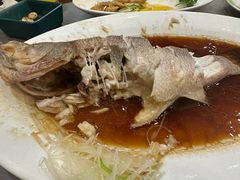 -烤肉宛饭庄(北新桥店)