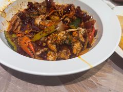-李叔叔虾蟹大排档(青羊店)