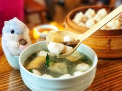 -双塔老饭店
