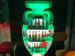 -M-3 PUB(创智天地店)