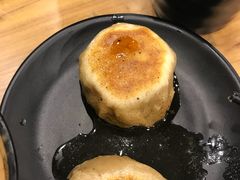 门丁肉饼-金生隆(六铺炕店)