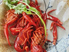-馒少爷私房菜馆·龙虾