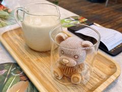 -大树餐厅(红旗街万达店)