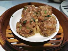 陈皮牛肉丸-老伙记海鲜码头(北滘店)
