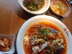 -举炊·寻湘记·新鲜现炒(临平西子国际店)