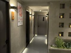 -施奈儿.洗头頭療.按摩SPA.采耳(上梅林店)