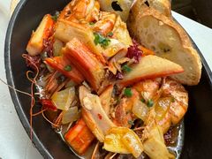 -一沙一城·岩烤牛扒(深圳首店)