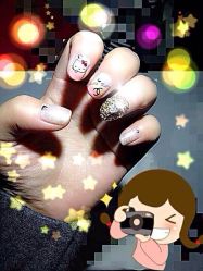 iphone_upload_pic-星美甲