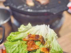 -北京小炮儿炙子烤肉·铜锅涮肉(南京弘阳广场店)