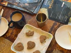 -玛吉阿米·餐吧