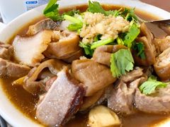 卤煮-姚记炒肝店(鼓楼店)