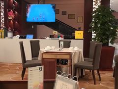 -麒麟中餐厅·经典粤菜·地道菜式老字号(广州长隆酒店)