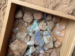 -房山世界地质公园博物馆