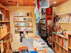 -风雨书店(下城店)