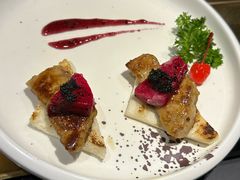 -大神太神·铁板烧(瑞虹天地月亮湾店)