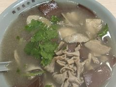 -金原鸭血粉丝汤总店(锁金村店)