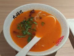 -大师兄·手工面·西北菜(美的悦然广场店)
