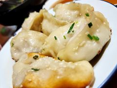 -舒蔡记生煎菜饭(云南中路店)