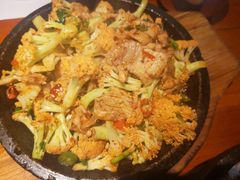 -鑫日千里马朝鲜族小馆(总店)