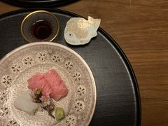 -晴空·日本料理(万象城店)