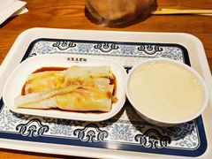 -冰泉豆浆馆(阳朔店)
