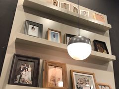 -海马体照相馆|大师(北京华贸中心店)