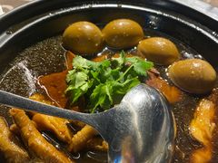 -一澜江宴·江景地标楚菜(江滩公园店)