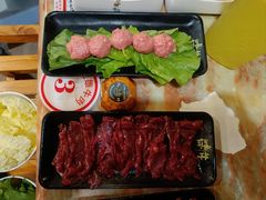 -壮雄牛屠牛肉店(两英店)