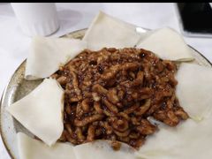 鸭饼-力力豆花庄(广渠门店)