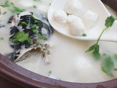 -豫菜·信阳宴(南河沿大街店)