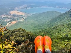 -七娘山