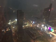 -洲际酒店·地平线全日餐厅HORIZON CAFÉ