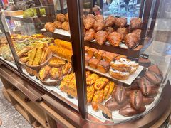 -PAPER STONE BAKERY(天汇广场店)