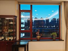 -渔港明珠酒店(星海广场店)