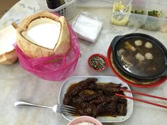 -新记肉骨茶
