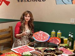 -虾领航小龙虾·吉林烧烤(柳州路店)