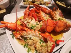 -达叔香味海鲜(海棠68环球美食街店)