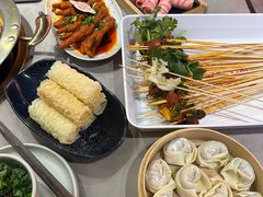 -热辣宗师·串串火锅(万达金街店)