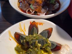 -胖哥俩肉蟹煲(梅溪步步高店)